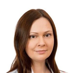 Ходос Марина Анатольевна