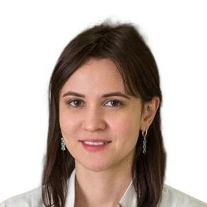Канеева Ирина Витальевна