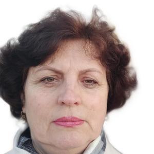 Дубровская Елена Владимировна