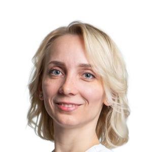 Николаева Инна Александровна