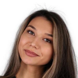 Мунасипова Аделя Радиковна