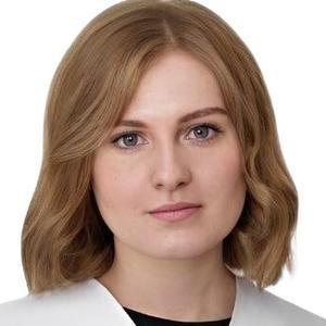 Муренова Валерия Андреевна
