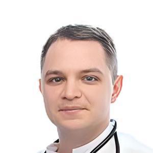 Смолин Денис Владимирович