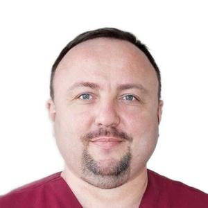 Балагура Александр Сергеевич