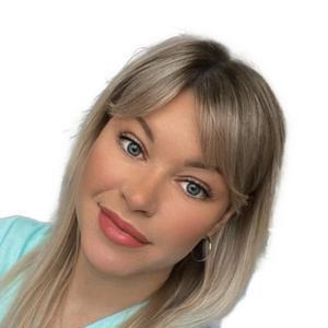 Денисова Виктория Валерьевна