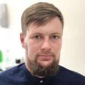 Спицын Семен Константинович