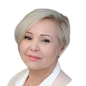 Фролова Любовь Петровна