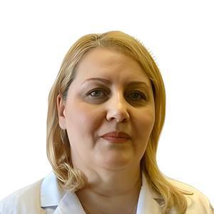 Николаева Ирина Викторовна