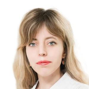 Гавриленко Дарья Дмитриевна