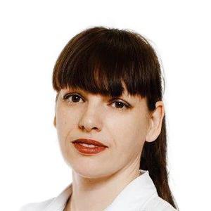 Вирула Юлия Юрьевна