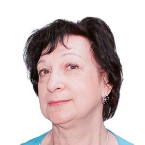 Соловьева Ирина Григорьевна