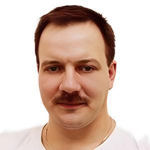Сафаров Дмитрий Сергеевич