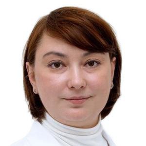 Дорогокупля Юлия Анатольевна