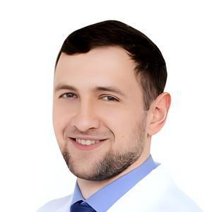 Тимошенко Виталий Александрович