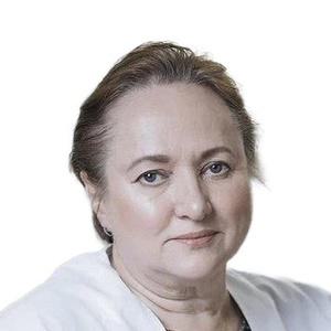 Ровенская Наталья Алексеевна