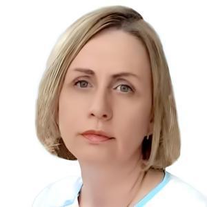 Макарова Елена Владимировна