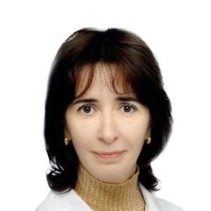 Грабарник Эльвира Александровна