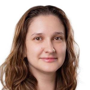 Мамедова Екатерина Сергеевна