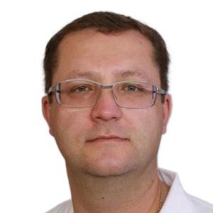 Кохан Евгений Валерьевич