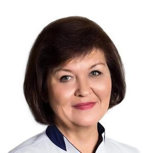 Щитова Ирина Александровна