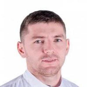 Стволов Иван Александрович