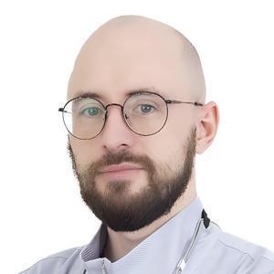 Филимонов Николай Михайлович