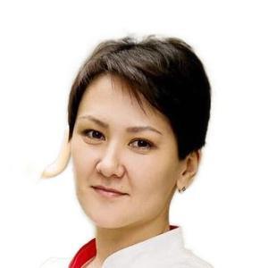 Кан Елена Феликсовна