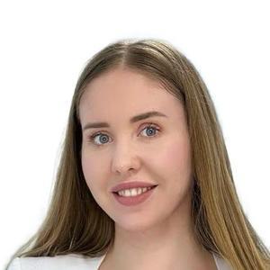 Шульга Юлия Владиславовна