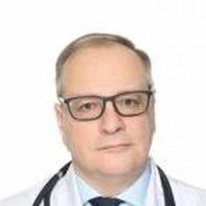 Кочетков Александр Михайлович