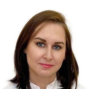 Калинина Екатерина Георгиевна