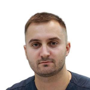 Пигур Александр Сергеевич