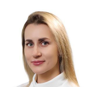 Никитина Ирина Викторовна