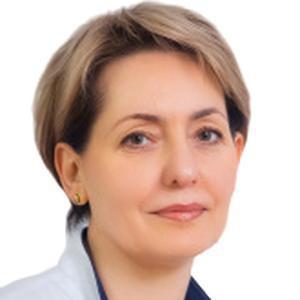 Мнацаканян Марина Генриковна