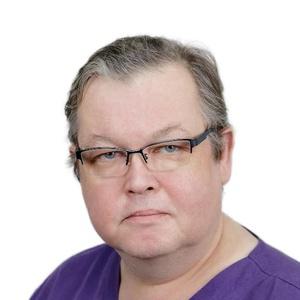 Коровкин Михаил Сергеевич