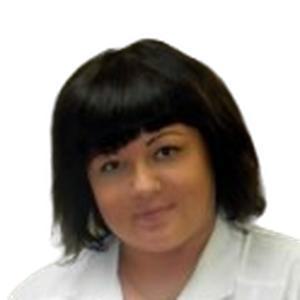 Яковлева (Рыбакова) Нина Павловна