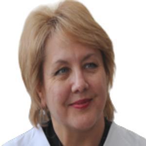 Кошелева Людмила Григорьевна