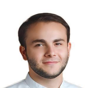 Ганиев Ибрагим Тагирович
