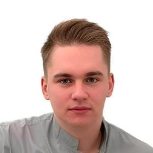 Безганс Герман Владимирович