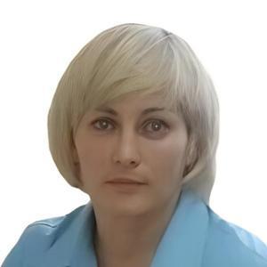 Кичигина Наталья Николаевна
