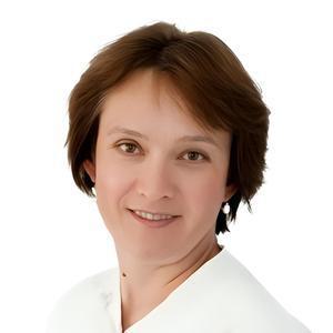Кудрявцева Ирина Васильевна