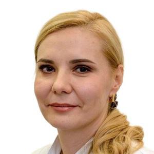 Иванеева Наталья Борисовна