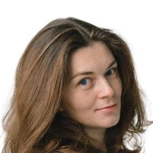 Добрякова Марта Михайловна