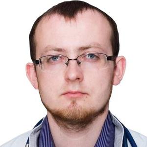 Лебедев Алексей Юрьевич