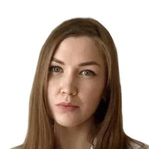 Волкунович Полина Михайловна