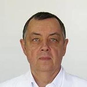 Щепелев Михаил Евгеньевич