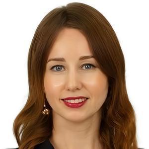 Козлова Екатерина Николаевна