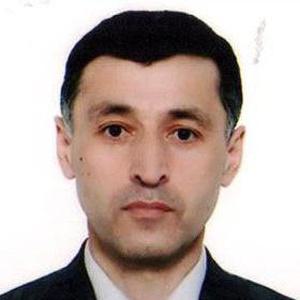 Нурмагомедов Алибек Гасанович
