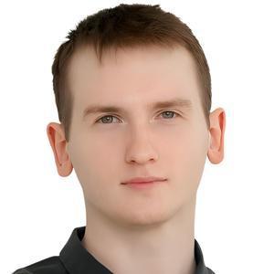 Макаров Дмитрий Олегович