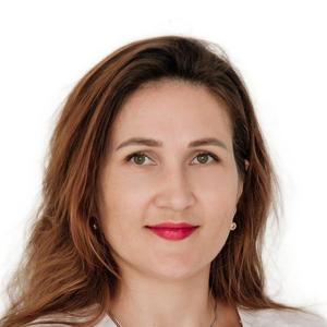 Константинова Виктория Анастасовна