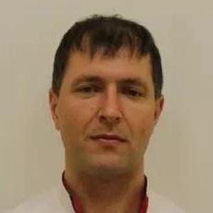 Ковалев Валентин Александрович